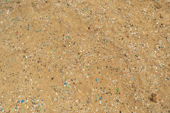 Sand